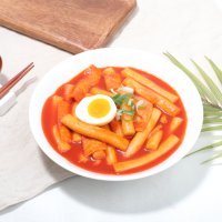 진진떡볶이