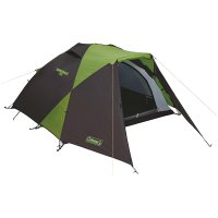 Coleman Touring Dome LX Green 콜맨 투어링 돔텐트 XL 3인용 그린