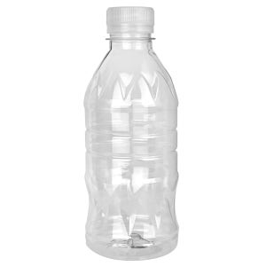 생수병 물병 페트병 빈페트병 플라스틱병 공병350ml 130개