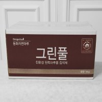 동화 강마루 본드 친환경 접착제 10Kg