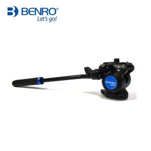 BENRO 벤로 S2 PRO 유압식 비디오헤드