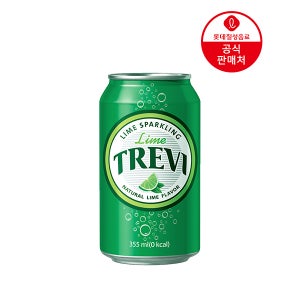[직영] 트레비 레몬 355ml 24캔 외 1종