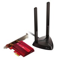 티피링크 Archer TX3000E 3000Mbps Wi-Fi6 블루투스 5.0 듀얼밴드 데스크탑 PCI-e 무선랜카드