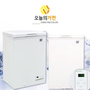 초저온 참치냉동고 업소용 다목적 냉장 냉동 디지털 102L 150L 202L