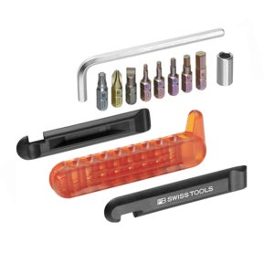 피비스위스툴 휴대용 자전거육각렌치 멀티툴 벌크포장