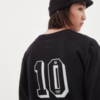 디미토 1920 DIMITO WILD LONG SLEEVE BLACK 롱 슬리브