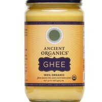 코스트코 유기농 에인션트 오가닉 ghee 기 무염 버터 946ml 대용량