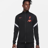 리버풀 유니폼 [나이키 트랙탑 자켓 20/21] Nike LFC Track Jacket CZ3314-010