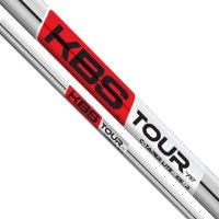 KBS C-TAPER LITE 스틸 아이언 샤프트