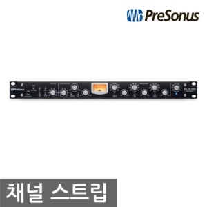 PRESONUS RC 500 채널 스트립