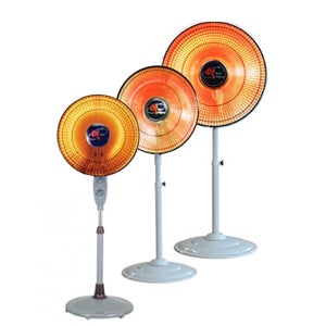 [후지카]산업용 히터 TS-1800 DWH-2500 DWH-2800