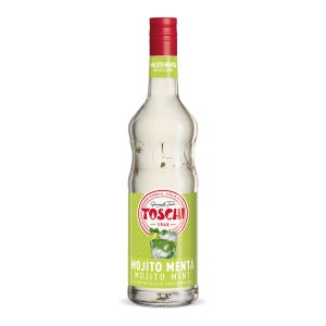 [펌프 증정] 토스키 모히또 민트 시럽 1,000ml