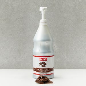 [1+1] 토스키 초콜렛 소스 2.5kg (유통기한 25.11.30)