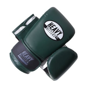 [헤비히터] 히트맨 벨크로 복싱 백글러브 H1-G