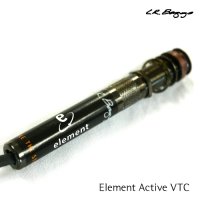 L.R Baggs Element Active VTC 통기타 픽업