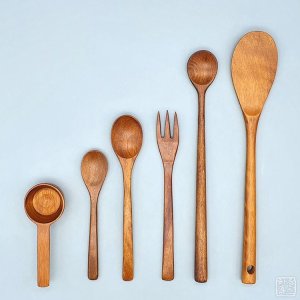 대추나무 미니시리즈 6종