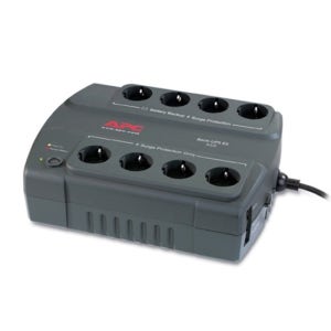 APC Back-UPS BE550-KR 550VA/330W 전원공급 장치