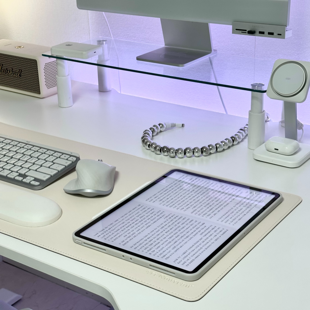 장마우스패드 마우스장패드 장패드 키보드패드 노트북 80X34