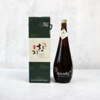 서천장터 한산 자향소곡주 1500ml