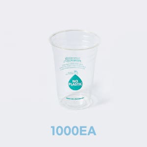 [IG]친환경 아이스컵 92.5파이 16oz 디자인 1000개