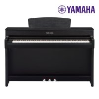 야마하 CLP745 전자 디지털 피아노 CLP-745