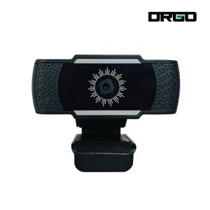 DRGO FHD 30Hz 200만화소 웹캠 WC1080
