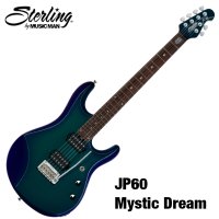 스털링 JP60 Mystic Dream 존페트루치 시리즈/ 풀패키지