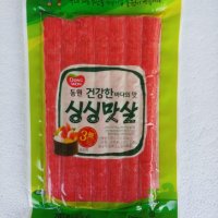 동원 건강한싱싱맛살 200g (냉장)