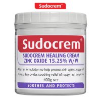 호주 수도크림 125g 250g 400g 30g 튜브 sudocrem