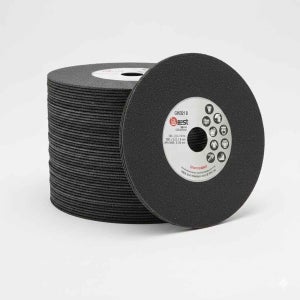 베스트 절단석 100mm 그라인더날 금속 컷팅날 그라인딩 휠