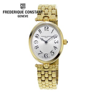 프레드릭콘스탄트 여자 쿼츠시계 FC-200A2V5B 백화점AS