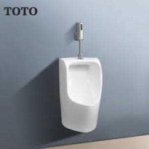 클래식벽걸이소변기 FU-UWN557SB toto