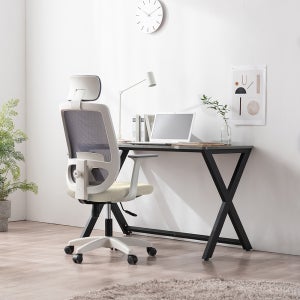 린백 LB16HW 프리무빙백 학생 공부 책상의자 사무실 컴퓨터 사무용 의자
