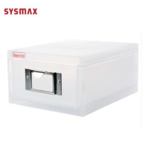 시스맥스 소형 아이박스 1단/ 절단사포 보관함