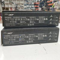 [시마노] XT BD-M8100 브레이크세트 (왼쪽/오른쪽 세트)