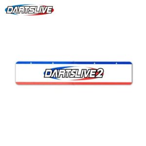 다트 스티커 다트라이브 드로우라인 가정용 매장용 (DL2 스로우라인)
