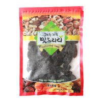 건자두500g 무설탕 건조 말린자두 푸룬 건과일 말린과일 과일말랭이 건과일간식