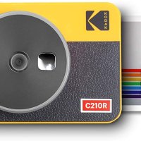 코닥 미니샷 레트로 2 콤보 즉석 사진기 카메라