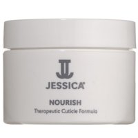 제시카 큐티클 크림 Jessica Nourish 1oz