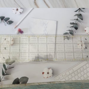 멀티퀼트자 -60cm