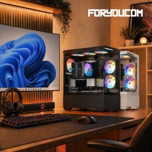 조립PC 게이밍 컴퓨터 풀세트 데스크탑 컴 본체 발로란트 오버워치 배그 아이온2 PC00