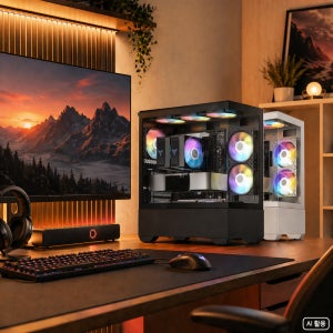 조립PC 게이밍 컴퓨터 풀세트 데스크탑 컴 본체 발로란트 오버워치 배그 아이온2 PC00