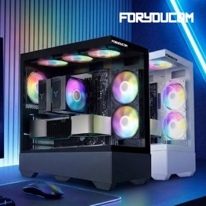 게이밍컴퓨터 조립PC 견적 게임용 데스크탑 롤 배그 발로란트 로스트아크 아이온2 본체00