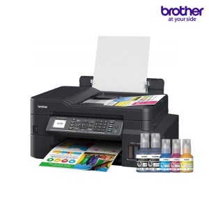 브라더 MFC-T920DW 정품무한잉크복합기