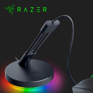 [국내정발] 레이저 마우스번지 V3 크로마 번지대