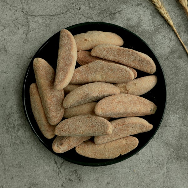 바나나과자 200g (최소구매 2개/1봉지 3300원)