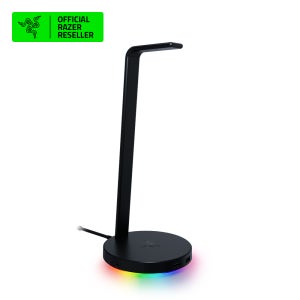 레이저코리아 Razer Base Station V2 Chroma 헤드셋충전기 거치대