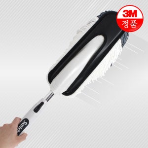 3M 고급 차량용 먼지털이 / 카더스터