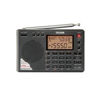 텍선 PL-380 디지털 단파라디오 휴대용 Tecsun World Band Receiver
