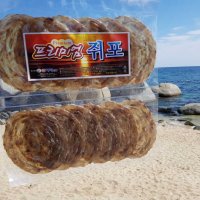 주문진 미래건어물 프리미엄 쥐포 (410g)